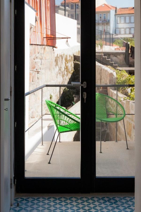 Oporto City View - Trindade Exterior photo